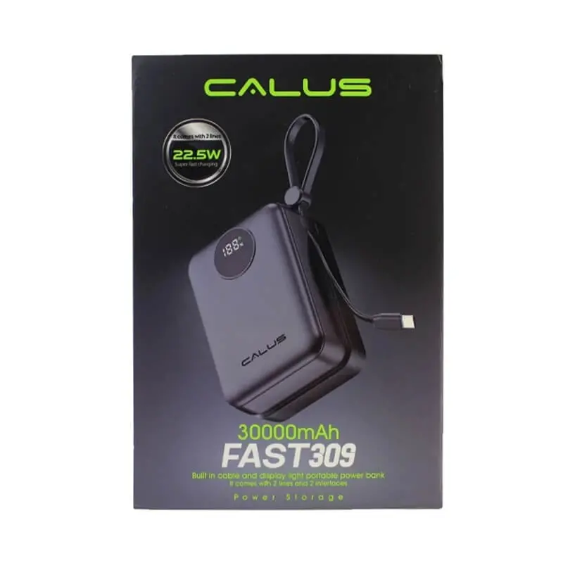 Calus Fast309-30000mAh-2
